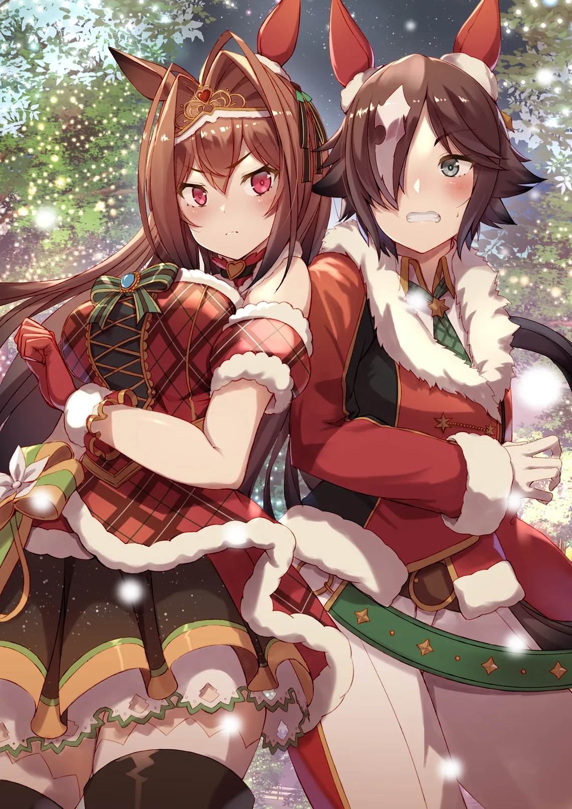 [1299]PID[103868565]_标题[ウオダスクリスマス]画师[ゆーにっと@yu